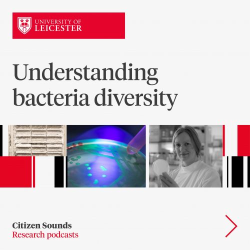 Understanding bacteria diversity