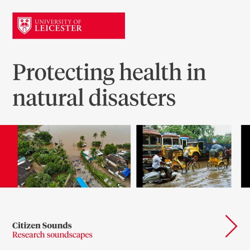 Protecting health in natural disasters image
