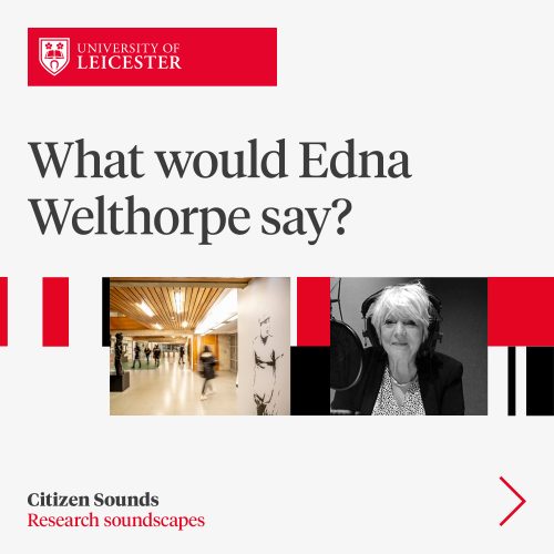 What would Edna Welthorpe say? image