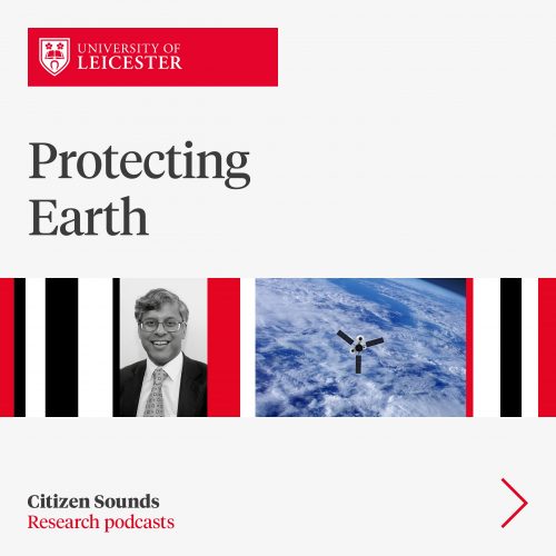 Protecting Earth image