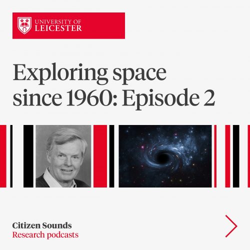 Exploring Space since 1960 episode 2 image