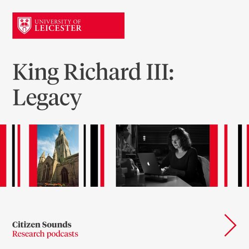 King Richard III: Legacy
