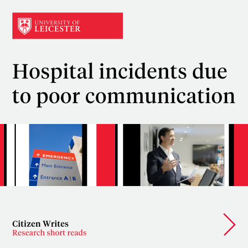 hospital safety incidents blog image